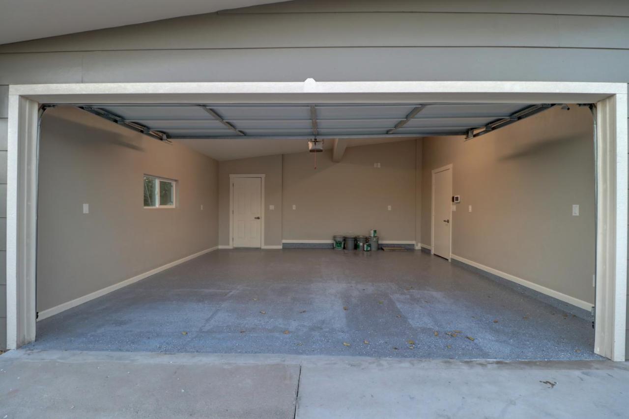 Sleek, Modern Designer Home 3 Las Cruces Exteriör bild