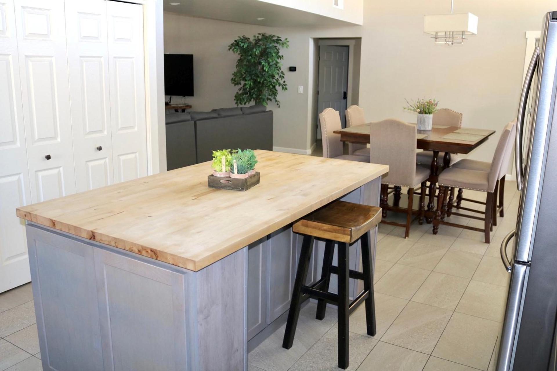 Sleek, Modern Designer Home 3 Las Cruces Exteriör bild
